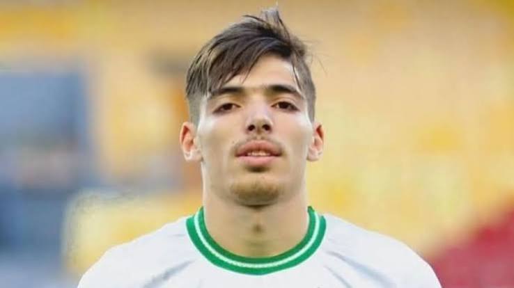 تفاصيل البيان الرسمي.. الأهلي يقترب من حسم صفقة عبدالرحيم دغموم من المصري